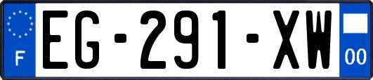 EG-291-XW
