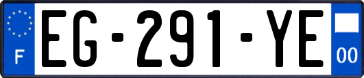EG-291-YE