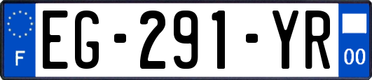 EG-291-YR