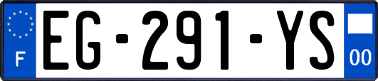 EG-291-YS