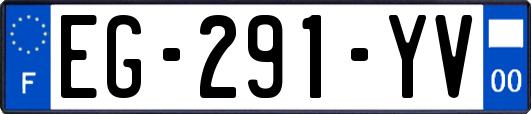 EG-291-YV