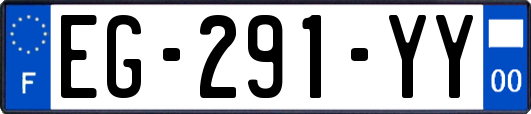 EG-291-YY