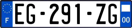 EG-291-ZG