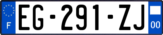 EG-291-ZJ