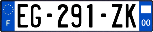 EG-291-ZK