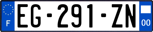 EG-291-ZN