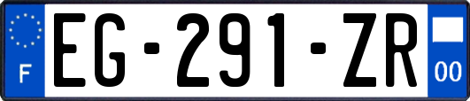 EG-291-ZR