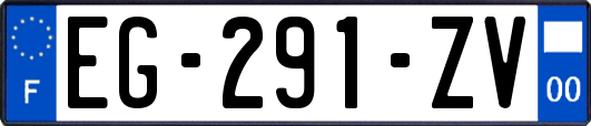 EG-291-ZV