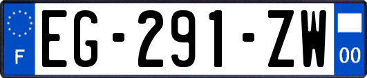 EG-291-ZW