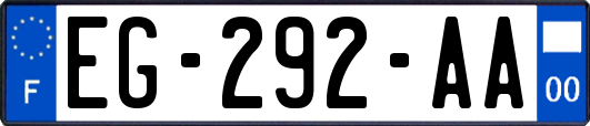 EG-292-AA