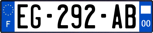 EG-292-AB