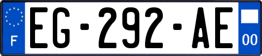 EG-292-AE