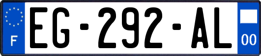 EG-292-AL