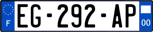 EG-292-AP