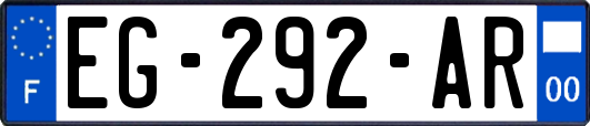 EG-292-AR