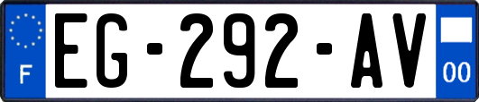 EG-292-AV