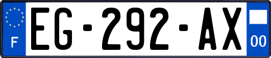 EG-292-AX