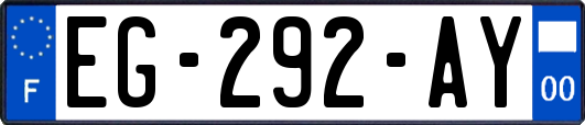 EG-292-AY