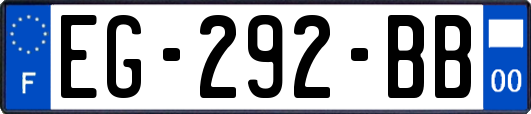 EG-292-BB