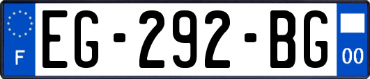 EG-292-BG