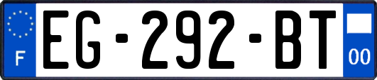 EG-292-BT