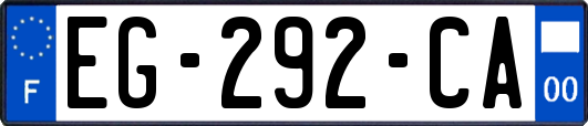 EG-292-CA