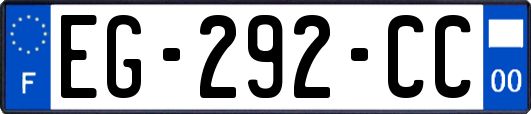 EG-292-CC