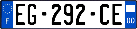 EG-292-CE