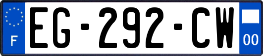 EG-292-CW