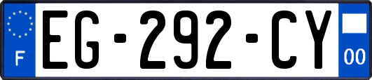 EG-292-CY