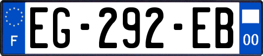 EG-292-EB