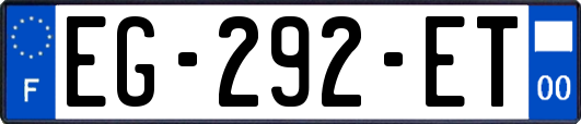 EG-292-ET