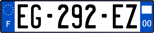 EG-292-EZ