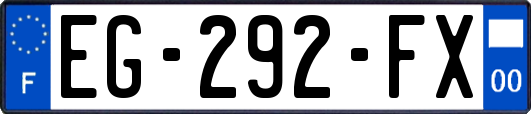 EG-292-FX