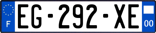EG-292-XE