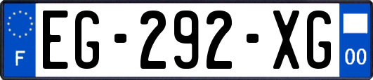 EG-292-XG