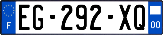 EG-292-XQ