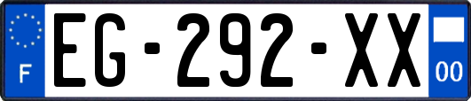 EG-292-XX