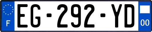 EG-292-YD
