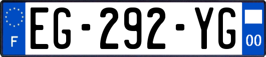 EG-292-YG