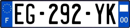 EG-292-YK