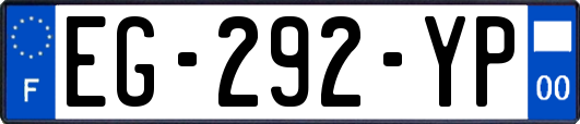 EG-292-YP