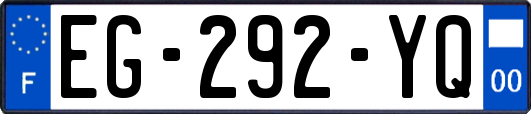 EG-292-YQ