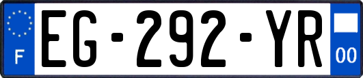 EG-292-YR
