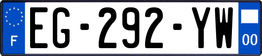 EG-292-YW