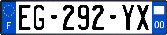 EG-292-YX
