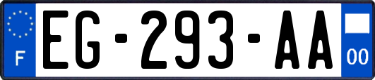 EG-293-AA