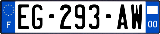 EG-293-AW