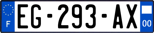 EG-293-AX