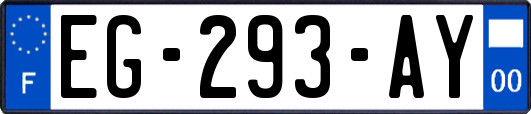 EG-293-AY